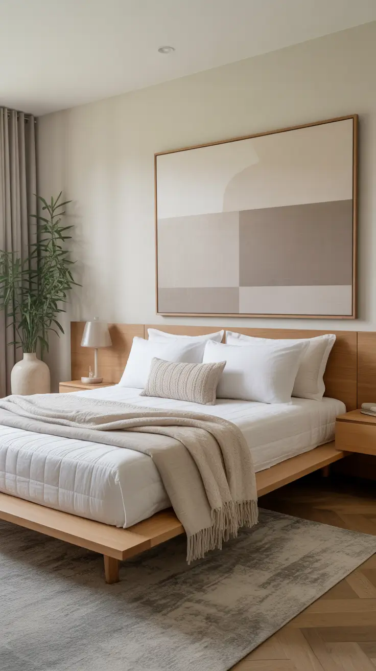 Bedroom Ideas 2026: Modern and Cozy Bedroom Designs for the Future