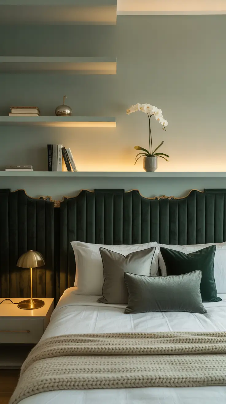 Bedroom Ideas 2026: Modern and Cozy Bedroom Designs for the Future