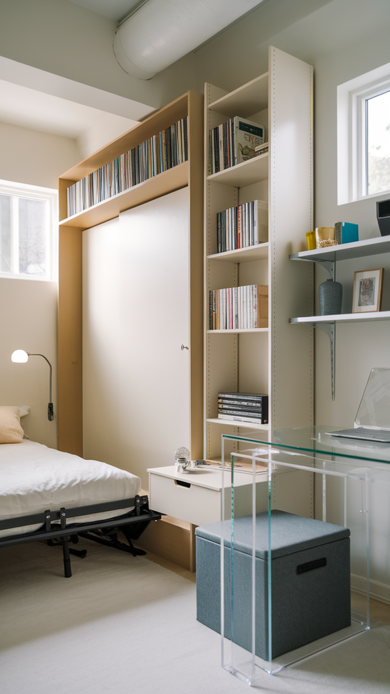 Basement Bedroom Ideas for a Cozy, Modern, and Functional Space You'll Actually Love