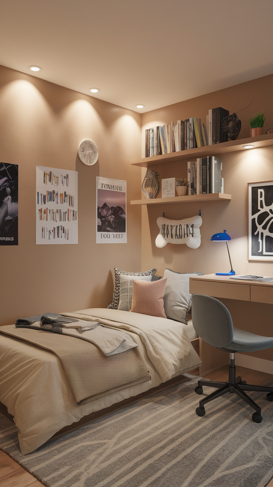 Basement Bedroom Ideas for a Cozy, Modern, and Functional Space You'll Actually Love