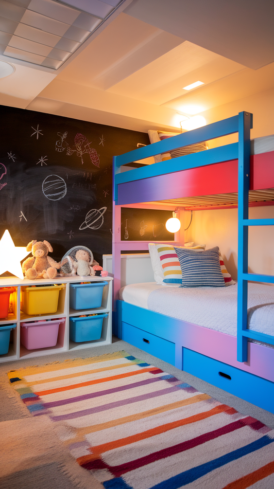 Basement Bedroom Ideas for a Cozy, Modern, and Functional Space You'll Actually Love