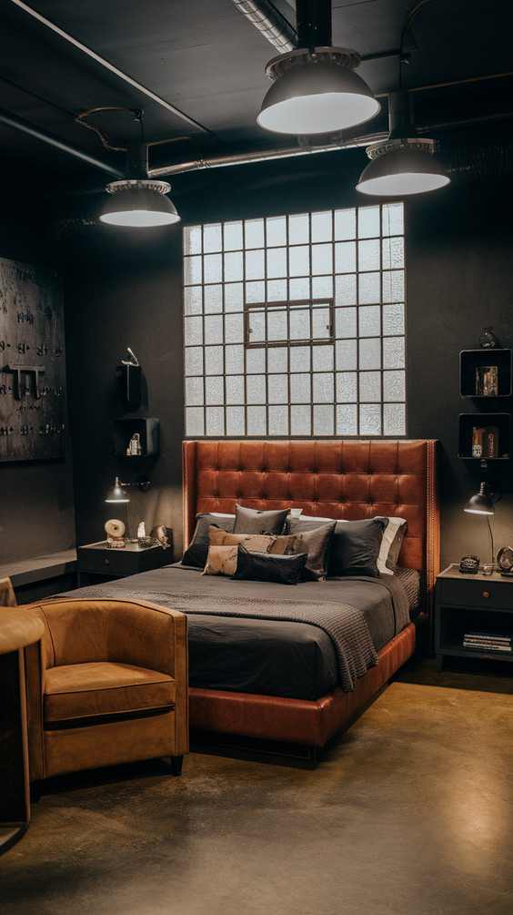 Basement Bedroom Ideas for a Cozy, Modern, and Functional Space You'll Actually Love