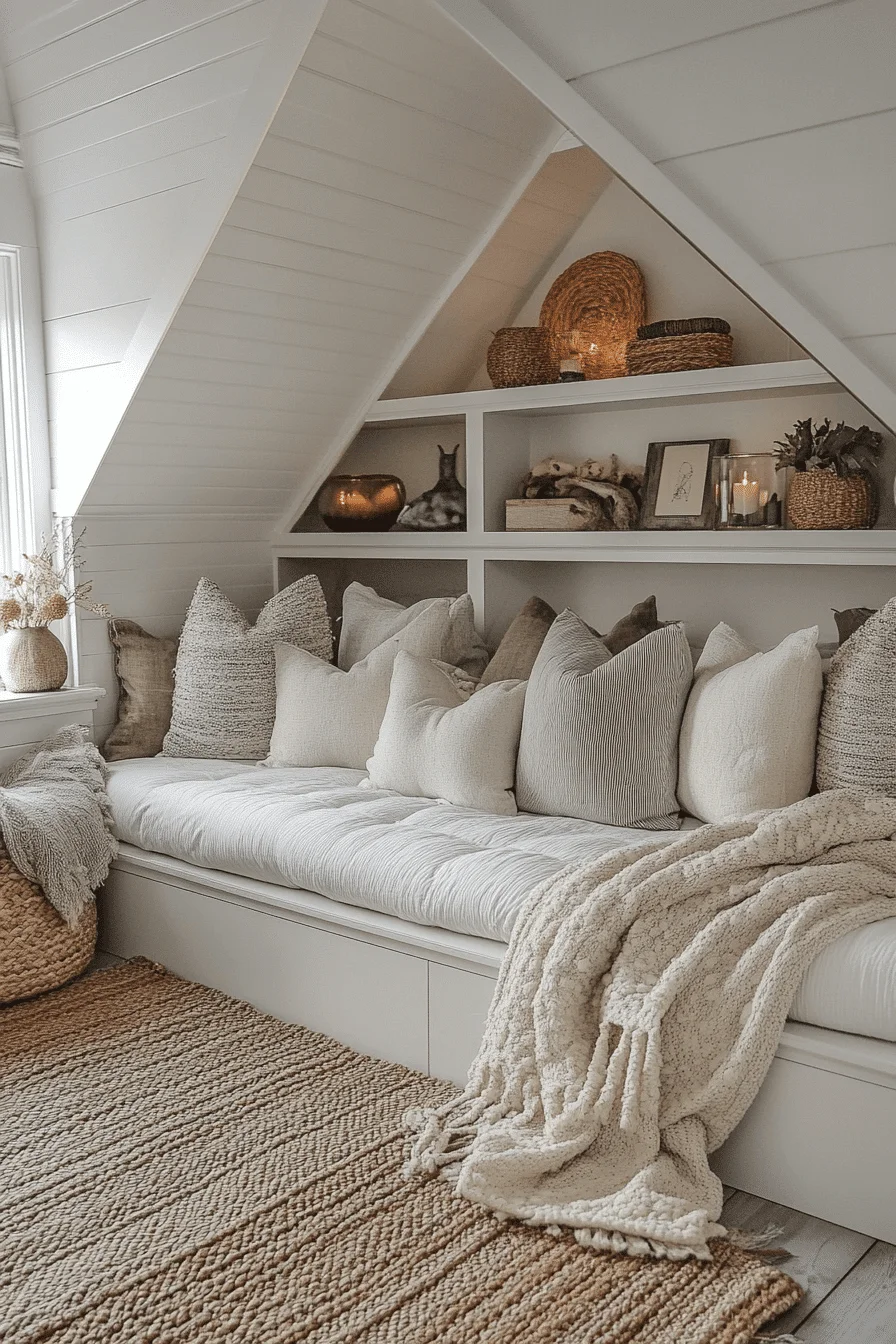 cottage house interiors