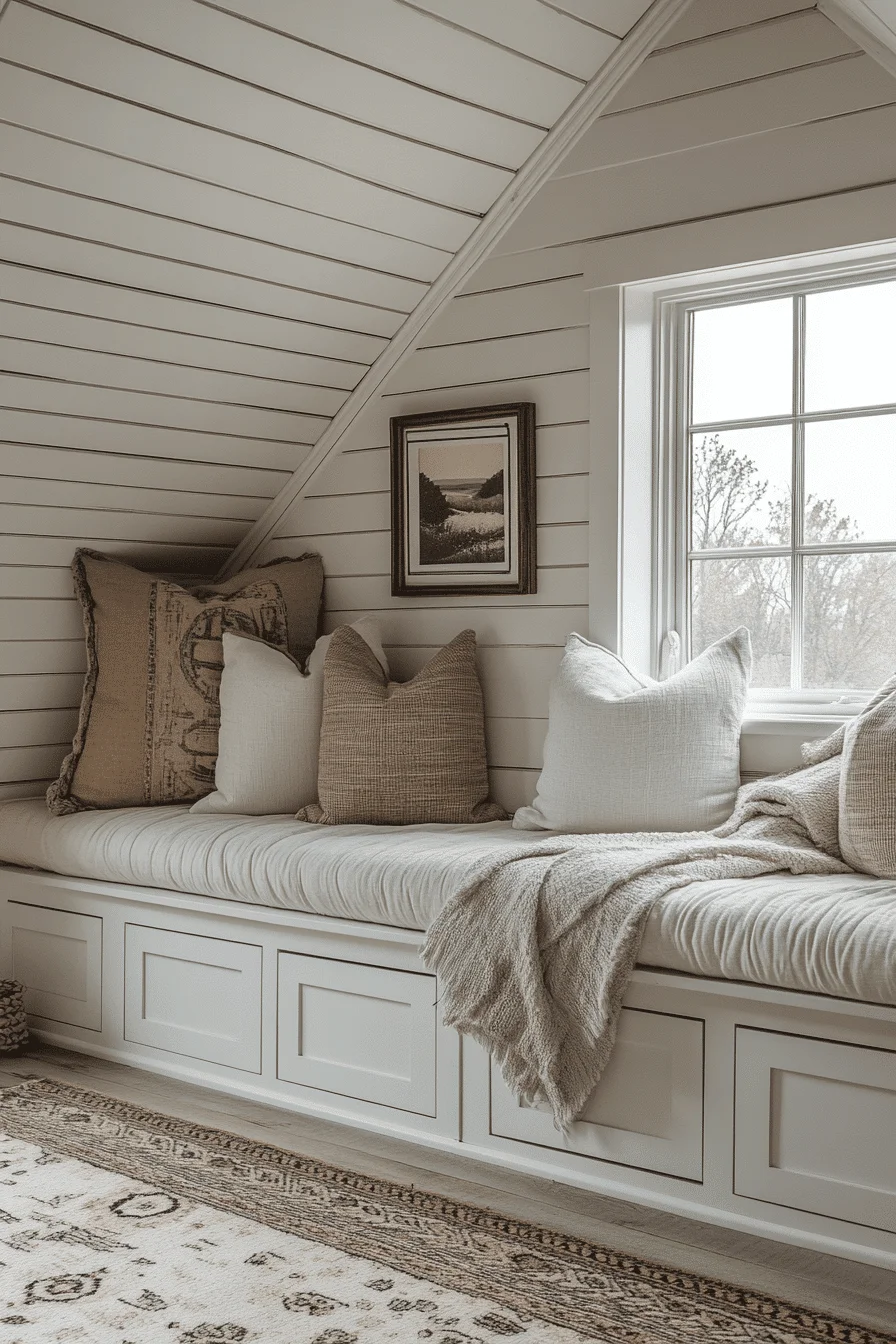 cottage house interiors