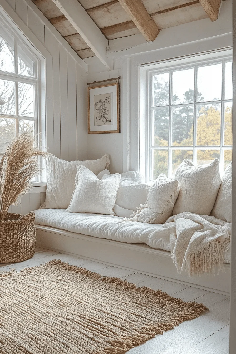 cottage house interiors