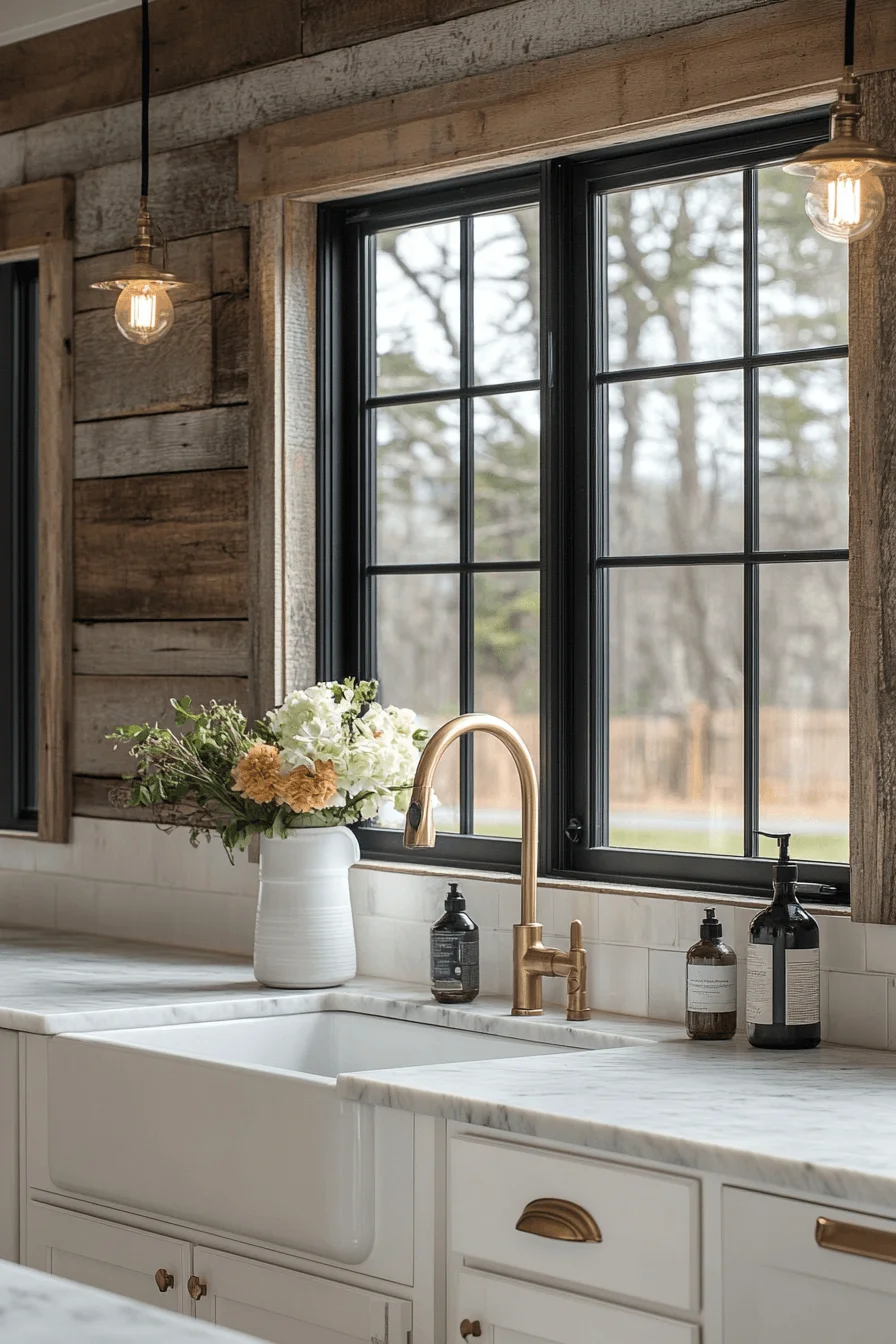 cottage house interiors