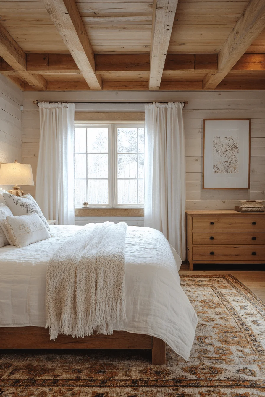 cottage house interiors