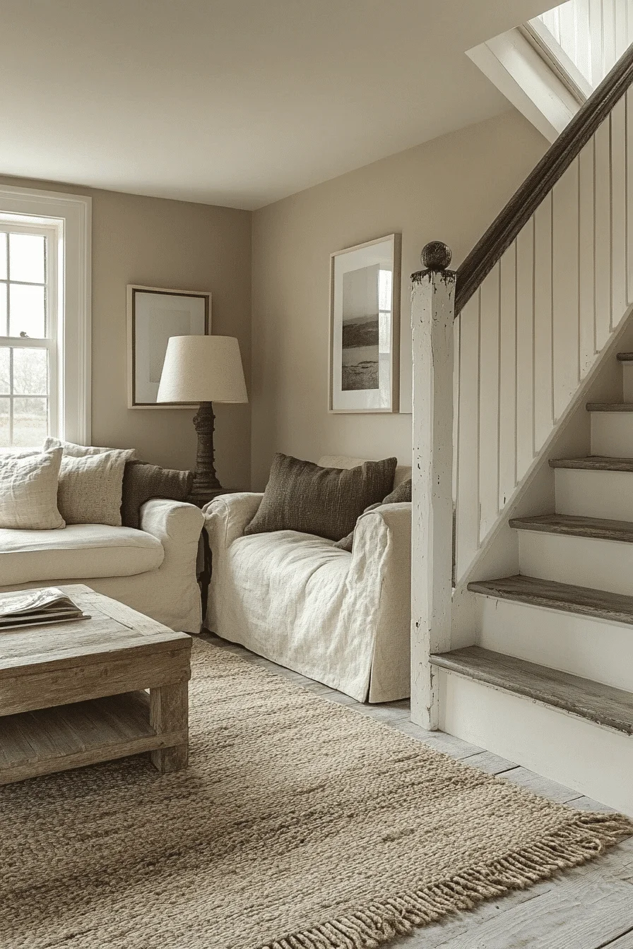 cottage house interiors