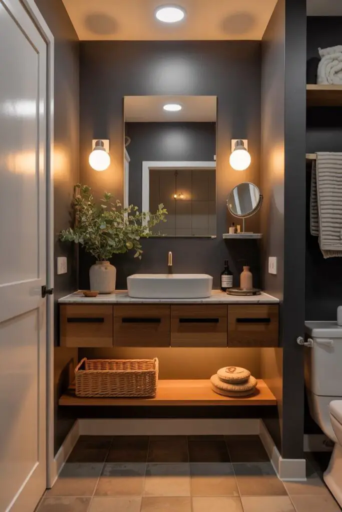 Enhance Illumination with Layered Lighting