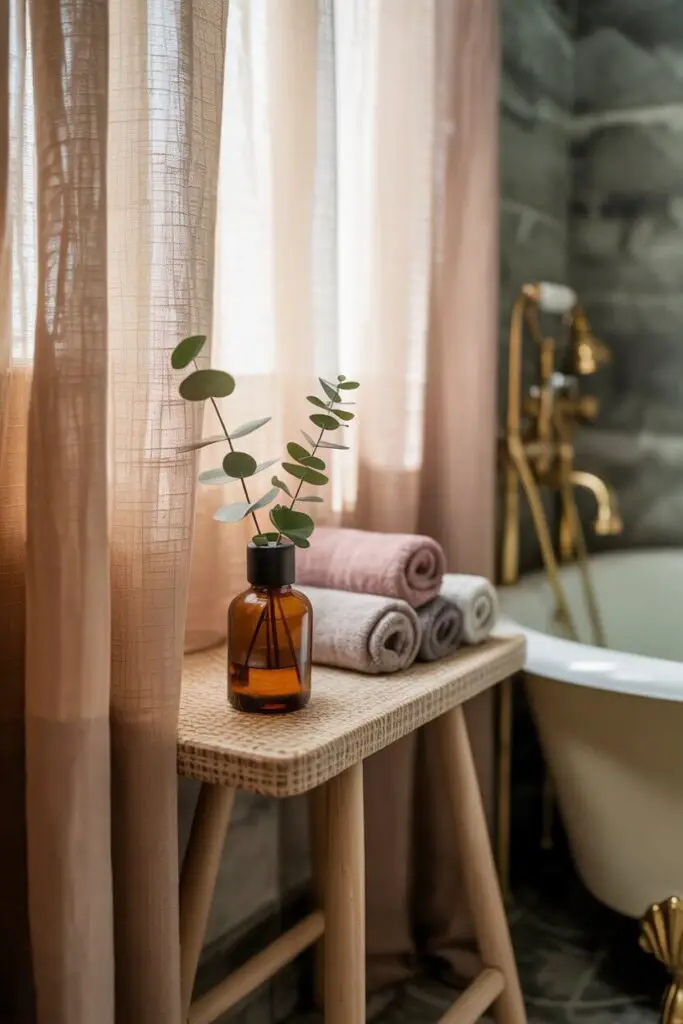 Aromatherapy Is Game-Changing