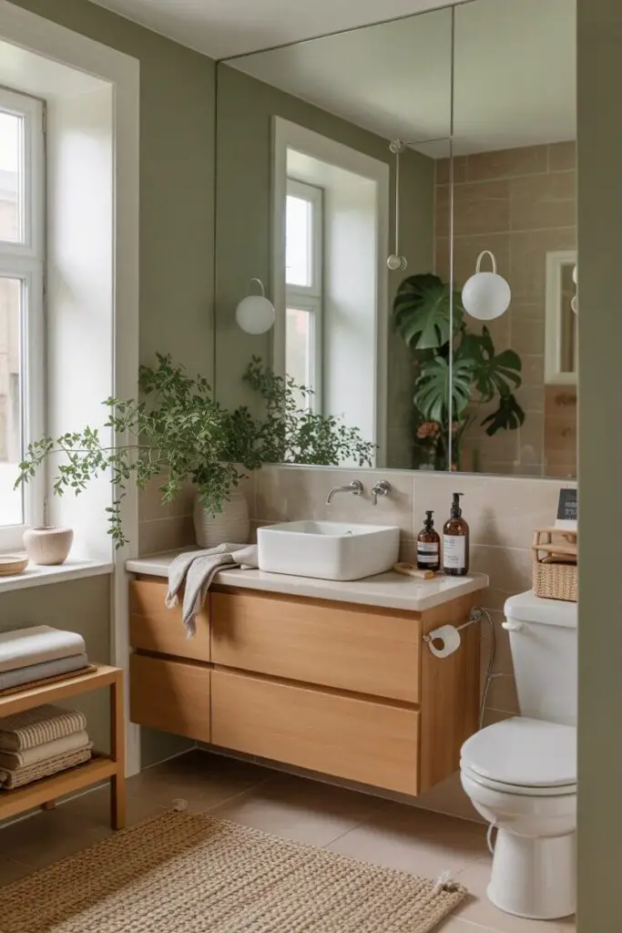 Reflect Light and Views