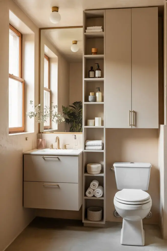 Step Five Think Vertical, Not Just Horizontal