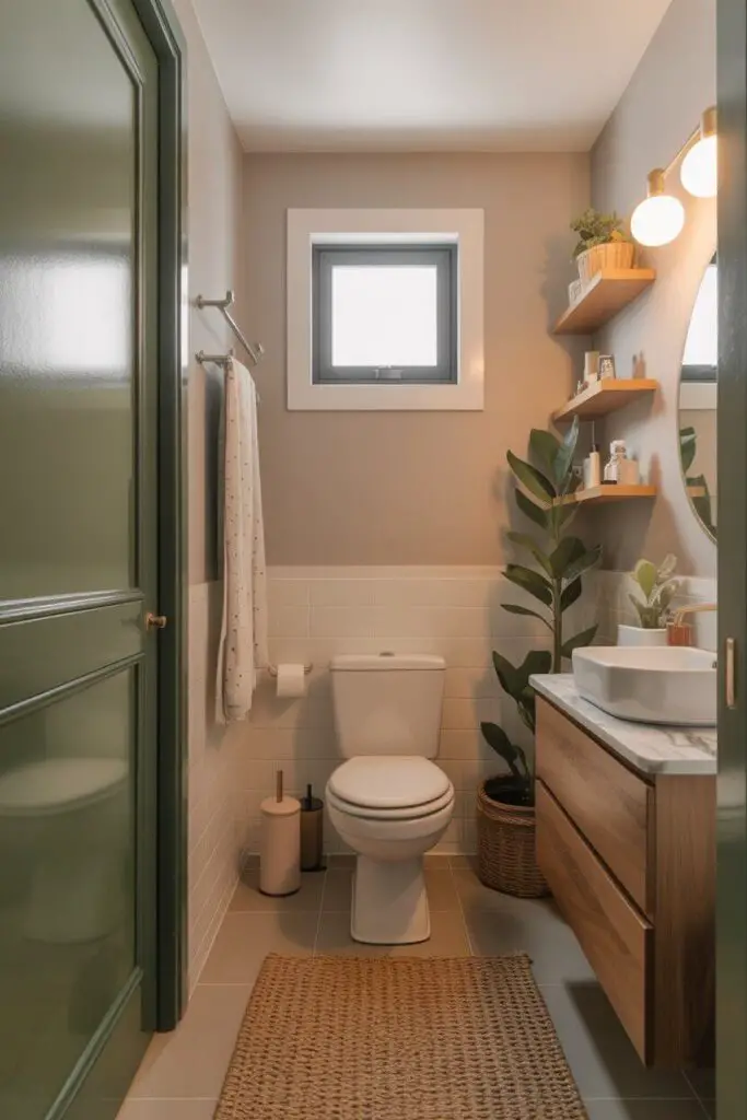 Step Six Keep Pathways Clear