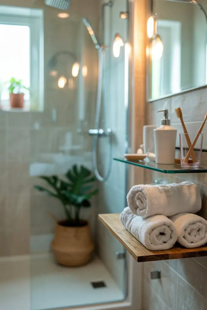 Step Seven Arrange by Frequency of Use