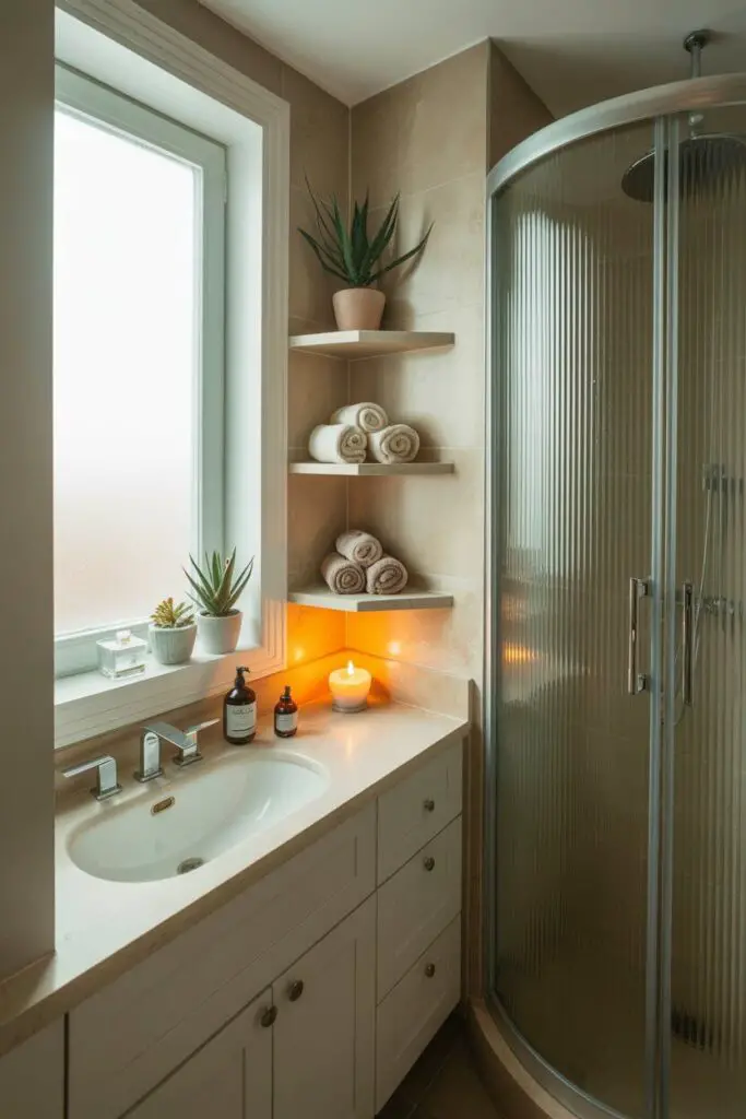 Step Eight Use Corners Like a Pro