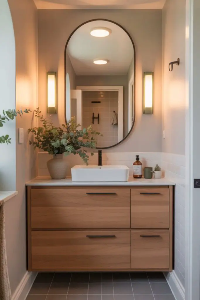 Step Twelve Lighting Can Influence Layout