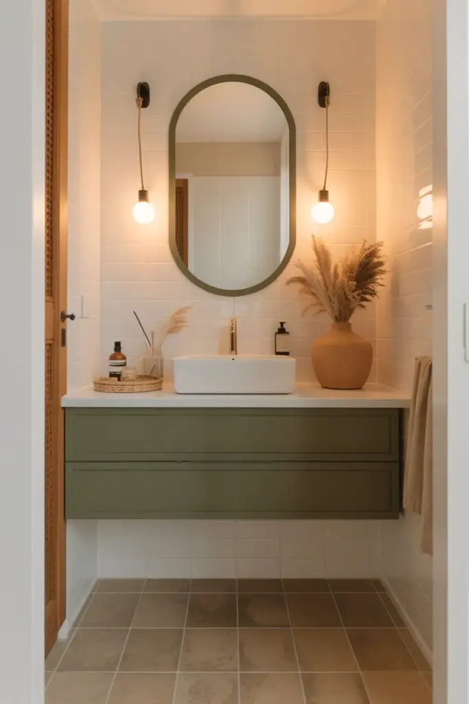 Step Thirteen Make Space Feel Bigger Without Moving Walls