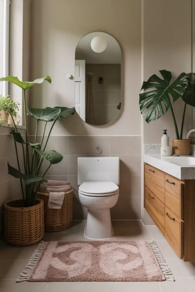 Step Fourteen Don't Forget Comfort