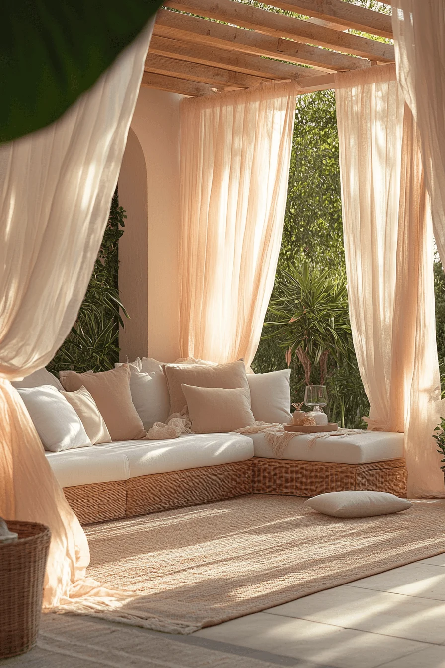 patio decorating ideas