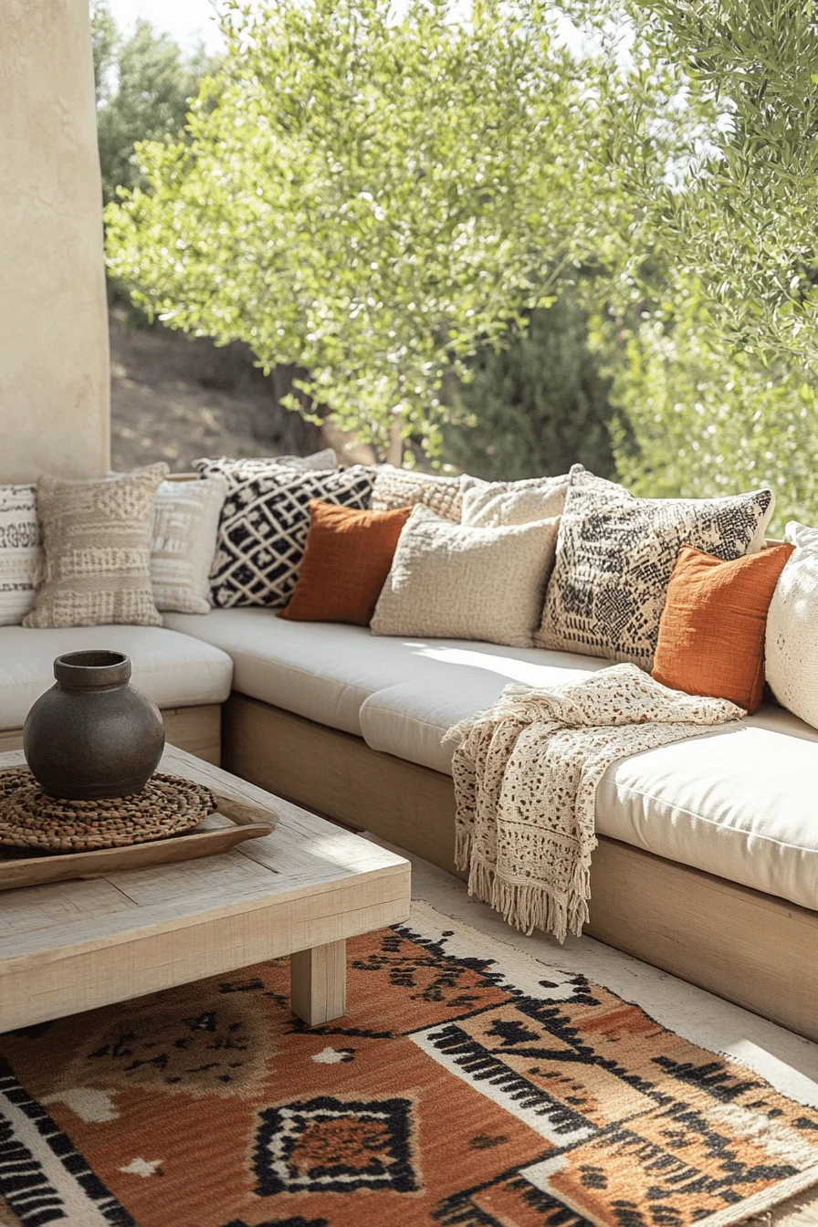 patio decorating ideas