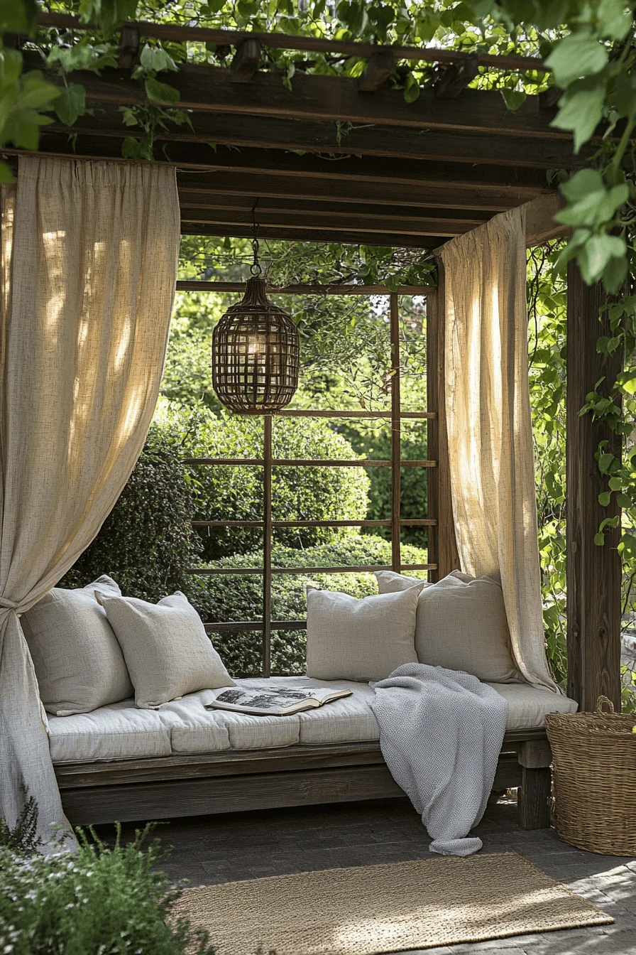 patio decorating ideas