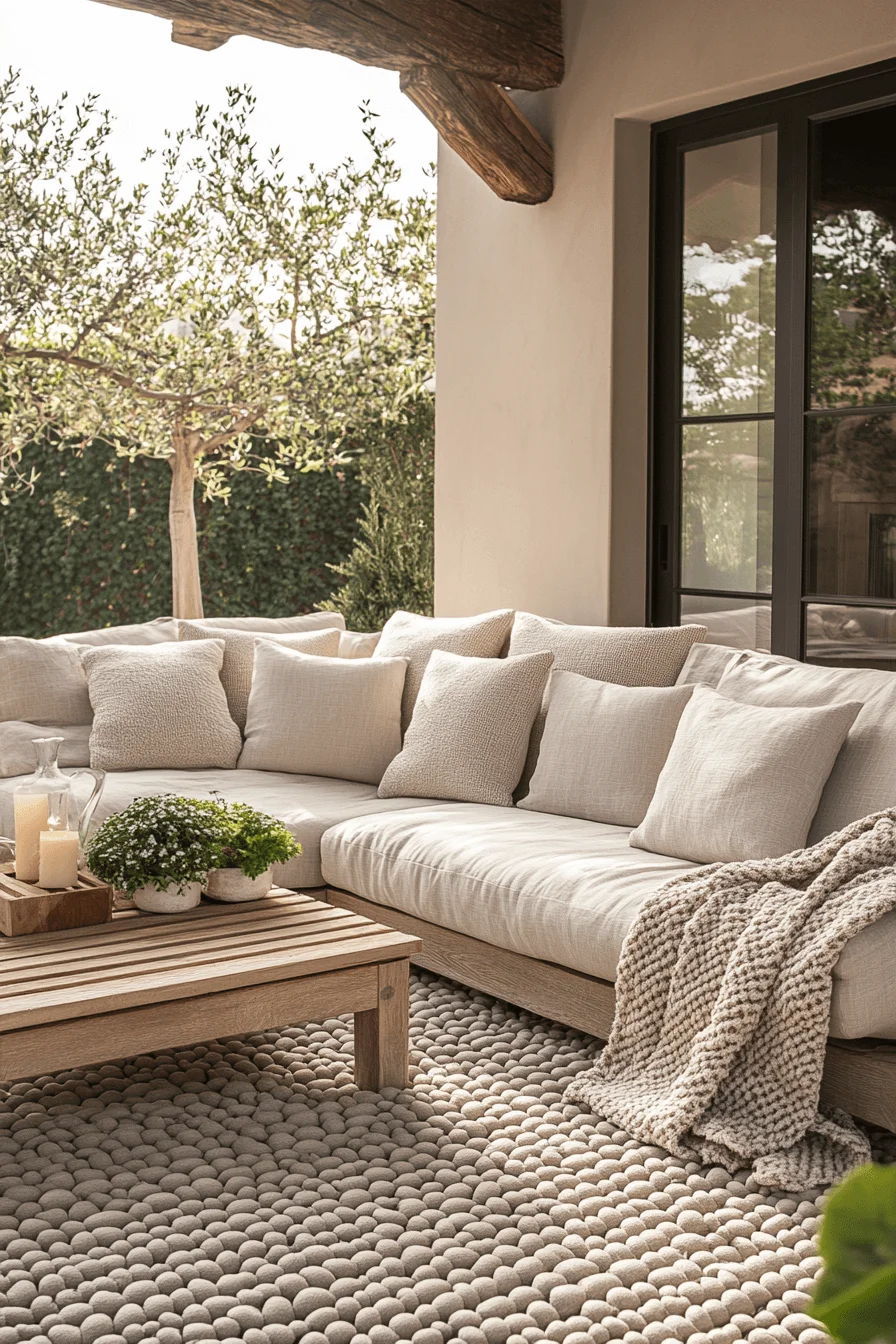 patio decorating ideas