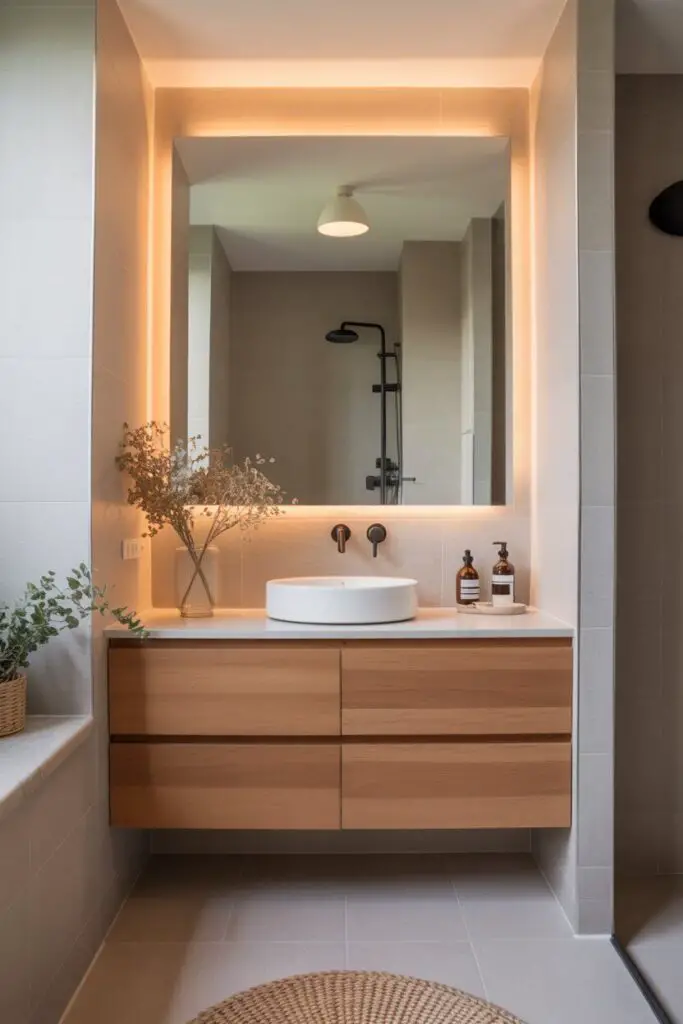 Illuminate with Thoughtful Lighting