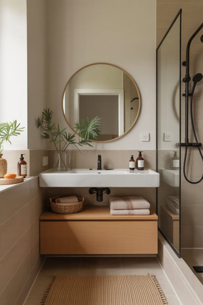 Maintain Cleanliness and Order