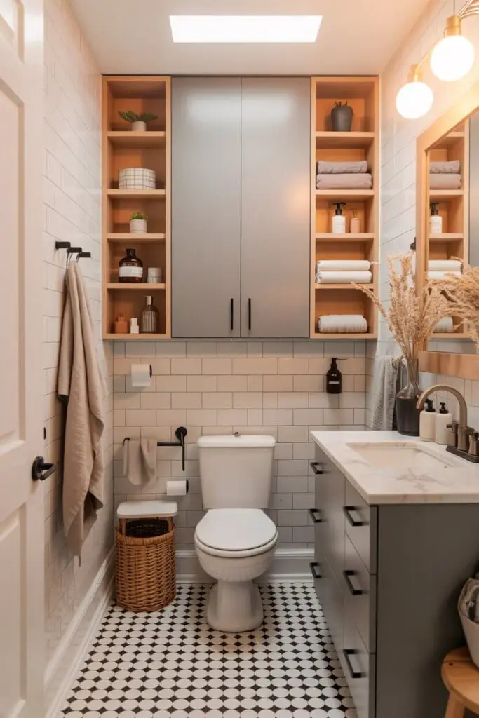 Step 3 Utilize Vertical Space to Its Full Potential