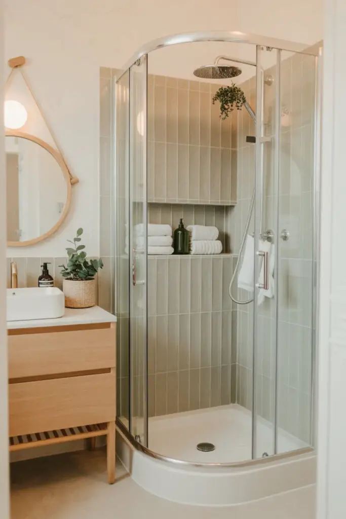Step 2 Identify Essential Bathroom Elements