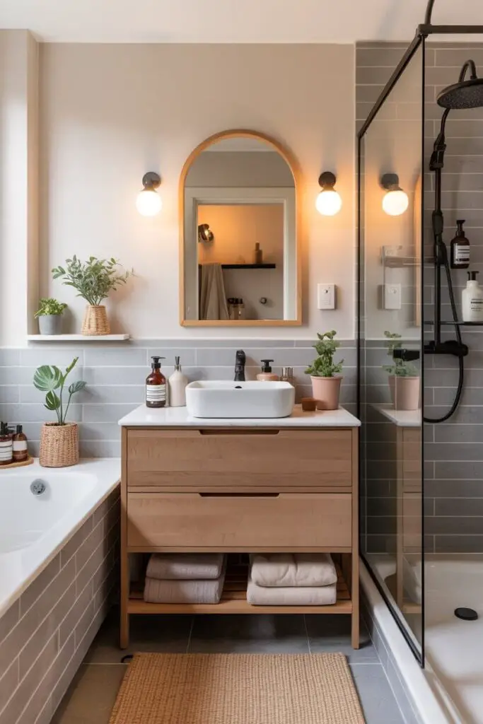 Step 6 Opt for Multi-Purpose Fixtures and Furniture