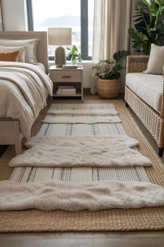 Rugs The Subtle Game-Changer