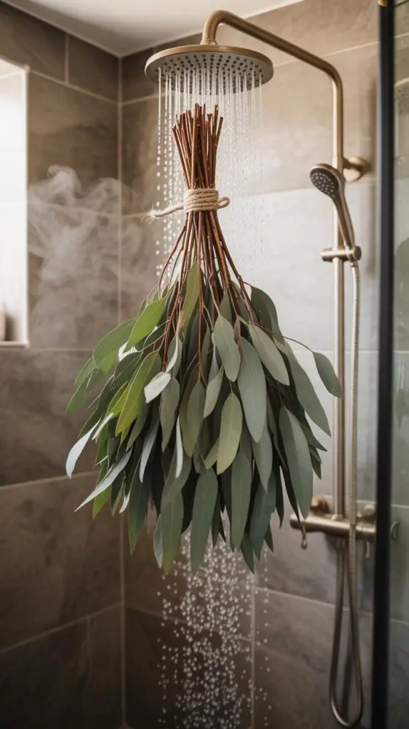 Bold and Lush Shower Display Bold and Lush Shower Display