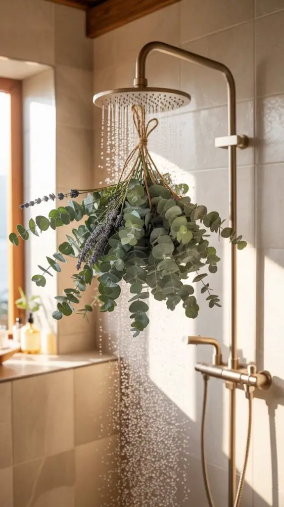 Creating a Spa-Like Atmosphere Creating a Spa-Like Atmosphere