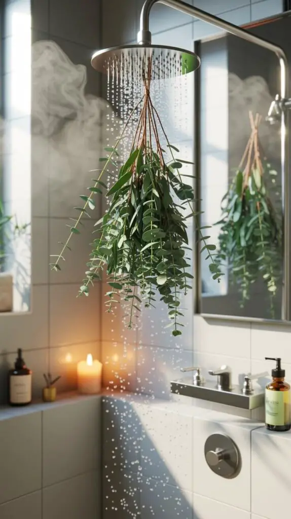 Enhanced Aromatherapy Experience Enhanced Aromatherapy Experience