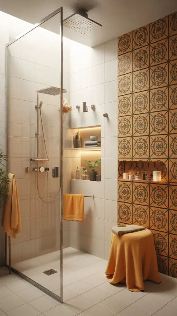 Infuse Personality with Color and Patterns