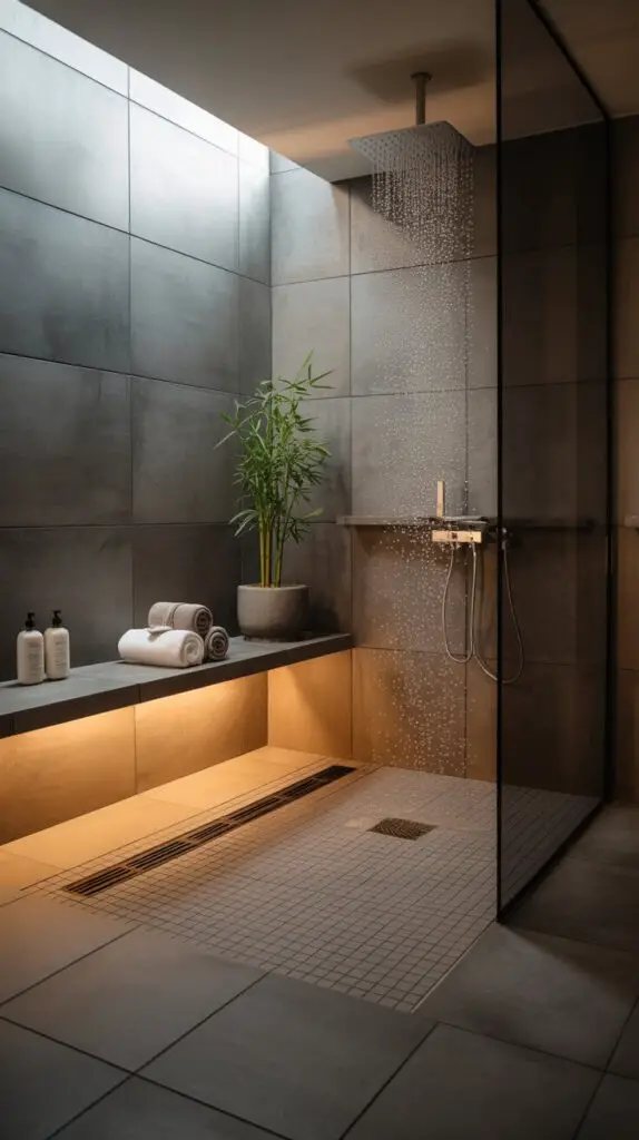 Experience Comfort with Underfloor Heating