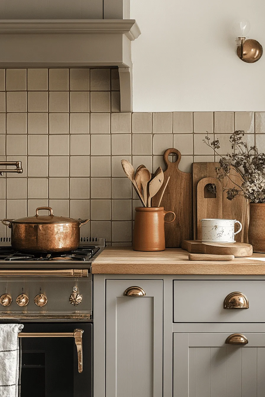 farmhouse kitchen backsplash ideas