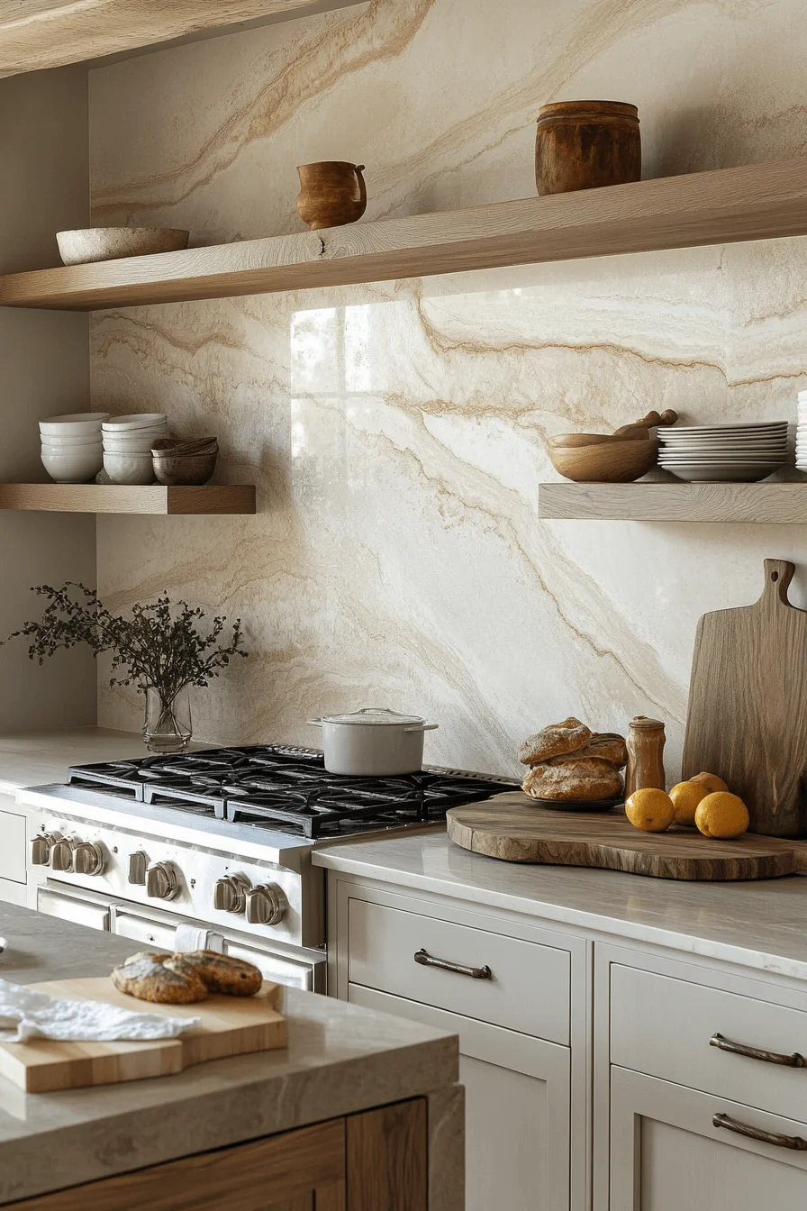 farmhouse kitchen backsplash ideas