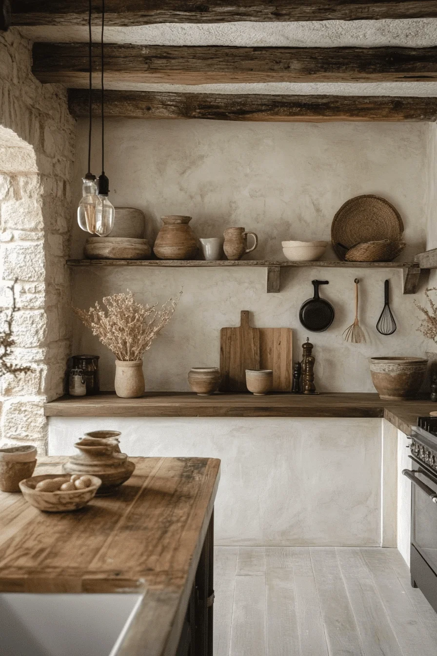 farmhouse kitchen backsplash ideas