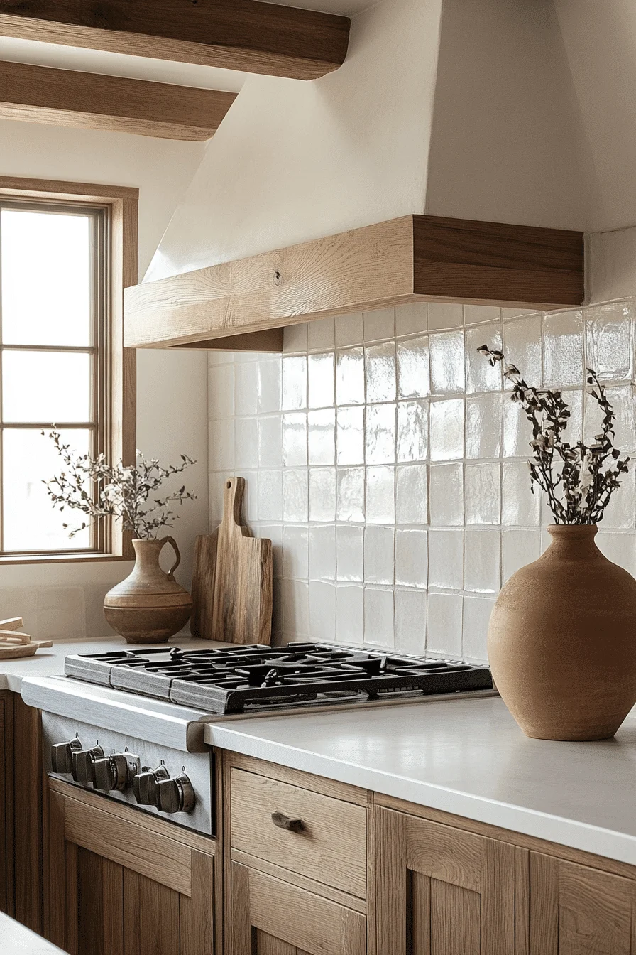 farmhouse kitchen backsplash ideas
