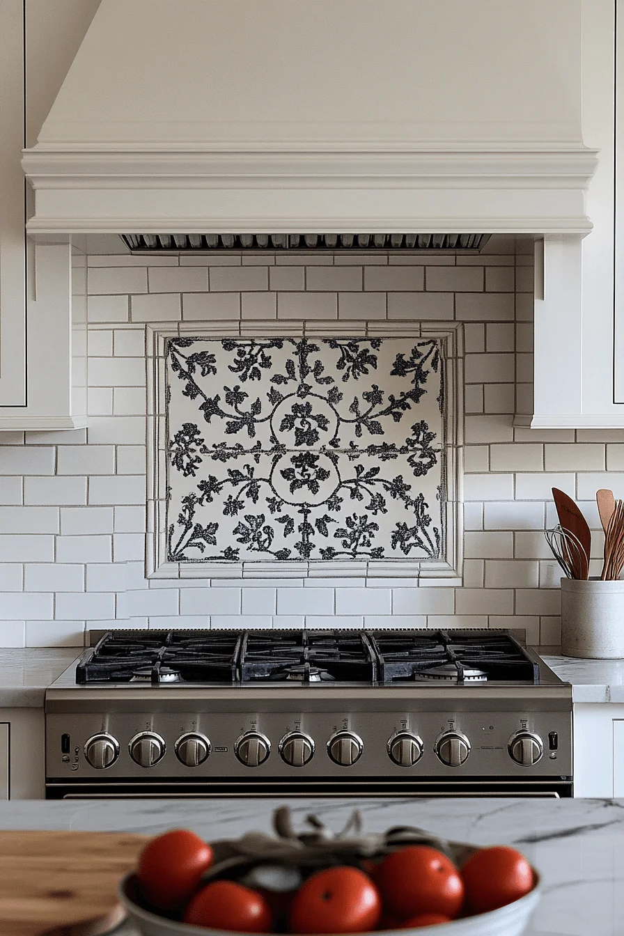 farmhouse kitchen backsplash ideas