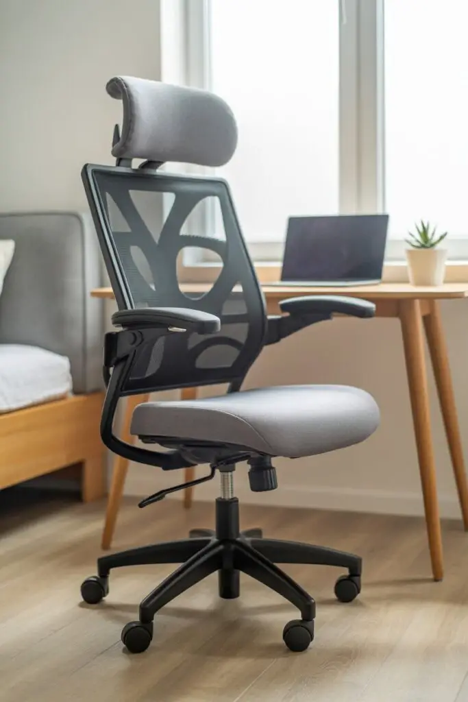 Ergonomic Seating: Prioritize Your Posture