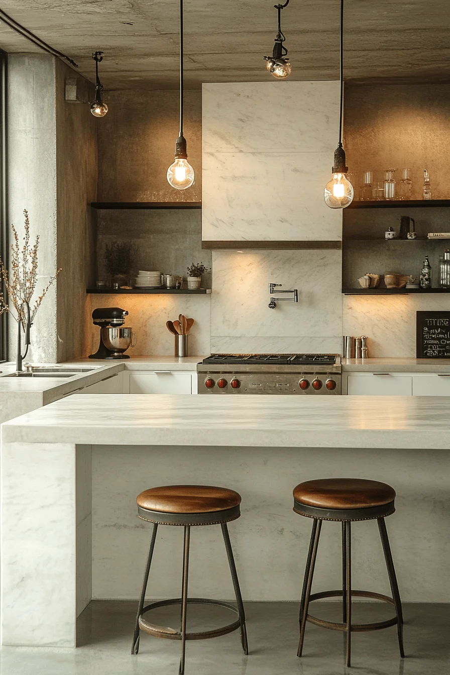 ivory kitchen cabinets