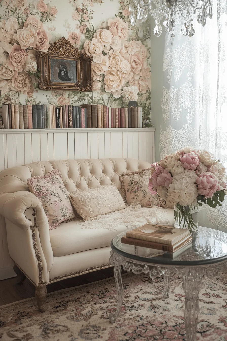 cream sofa living room