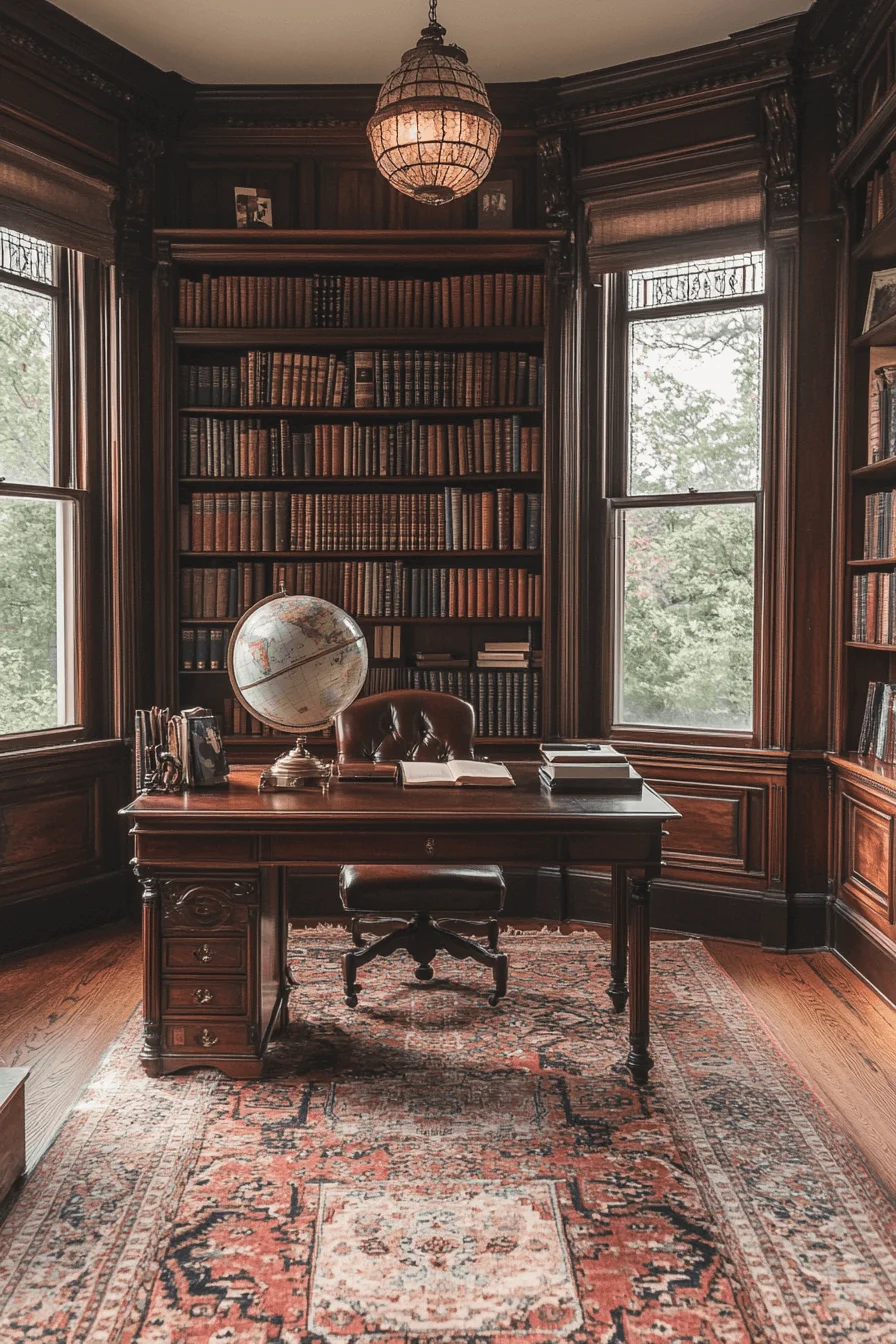 grandmacore house decor