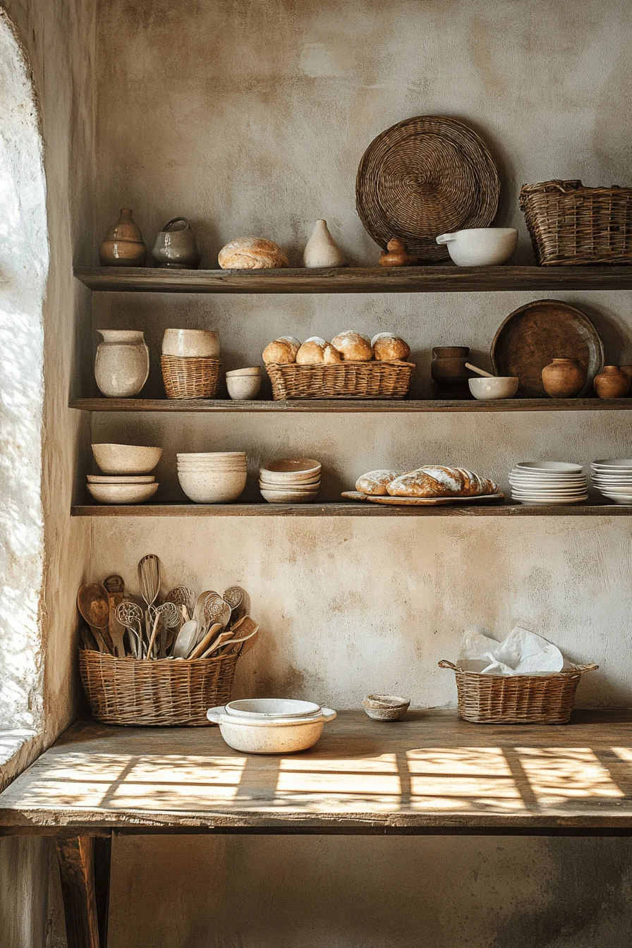 grandmacore house decor