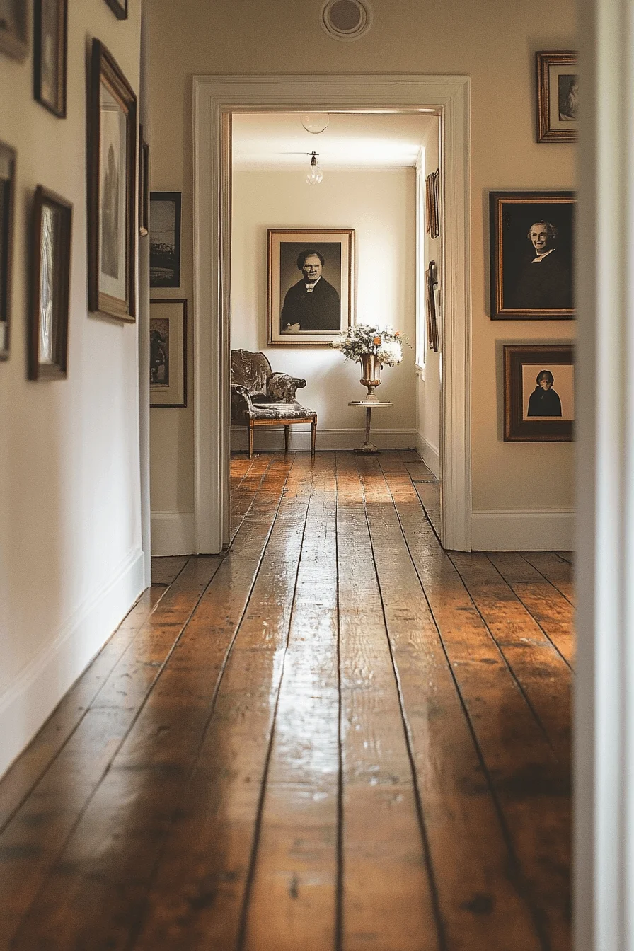 grandmacore house decor