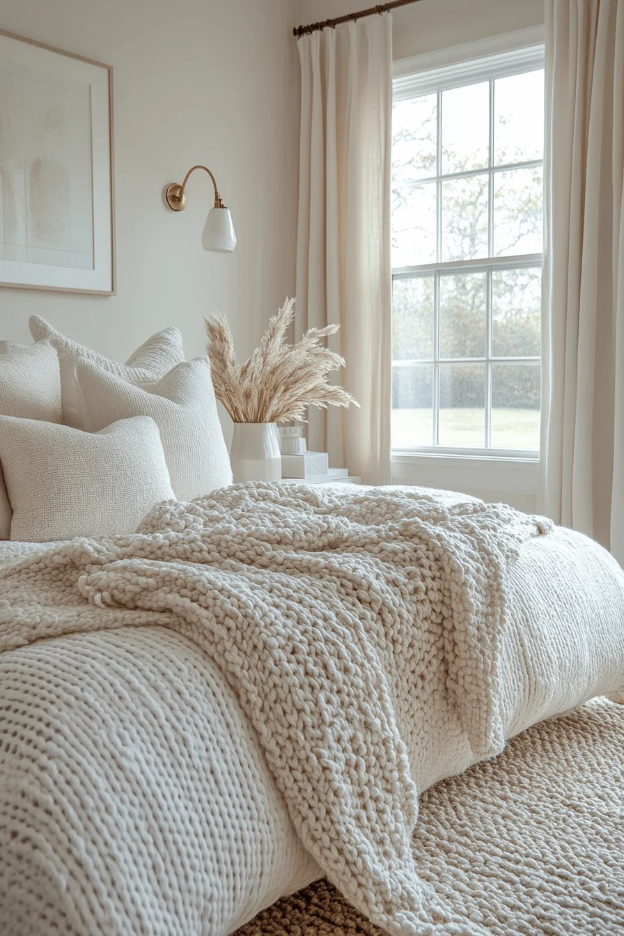 grandmacore house decor