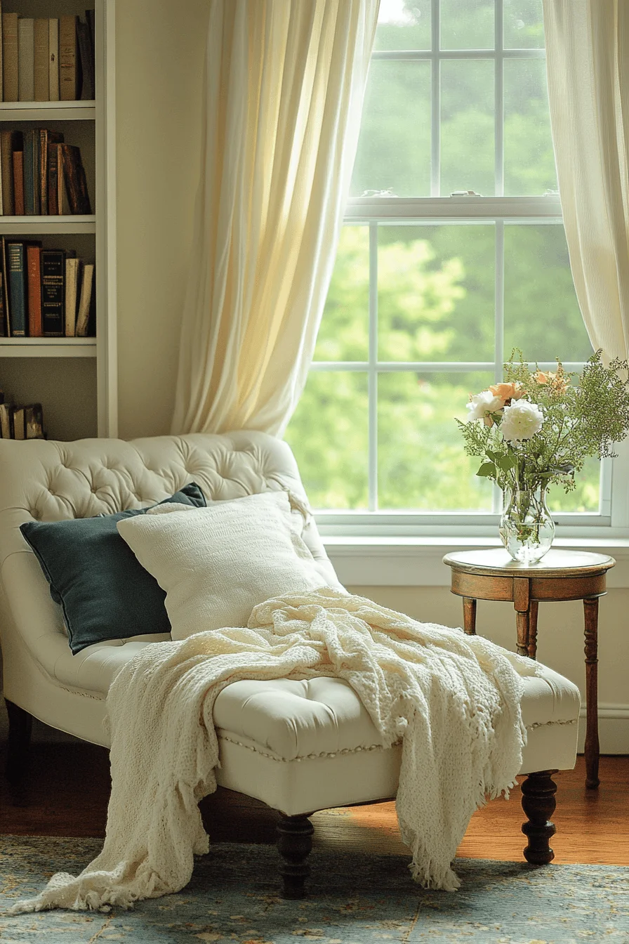 grandmacore house decor